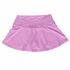 Madeline High-coverage Skort with Bow - Candy