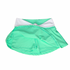 Madeline High-coverage Skort with Bow - Ocean