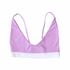 Loraine High-support Bralette - Candy